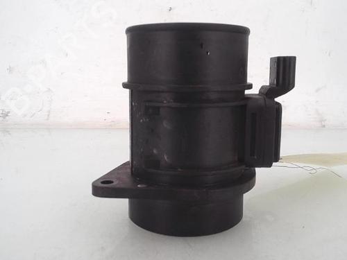 Used Mass air flow sensor NISSAN QASHQAI I (J10, NJ10) 1.5 dCi (106 hp) 25354102