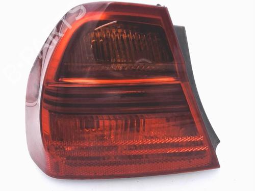 Used Left taillight BMW 3 (E90) 320 d (177 hp) 25369333