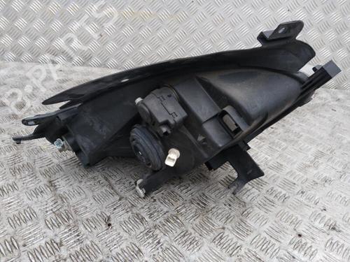 Used Left headlight Left headlight CITROËN XSARA PICASSO (N68) 1.6 HDi (90 hp) 25351523 25351523