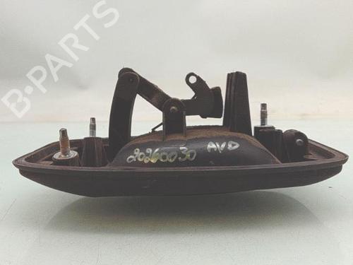 front-right-exterior-door-handle-peugeot-boxer-van-2006-33700882 main image