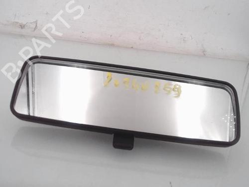 Rear mirror FIAT GRANDE PUNTO (199_) 1.3 D Multijet | BP25368387I6 