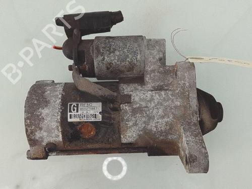Used Starter MAZDA 5 (CR) 2.0 CD (CR19) (143 hp) 25370545