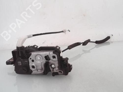 Used Rear left lock CITROËN C3 II (SC_) 1.2 VTi 82 (82 hp) 25353722