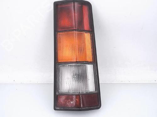 Used Right taillight RENAULT RAPID Box Body/MPV (F40_, G40_) 1.9 D (F40P, F40N, F40E) (64 hp) 25357191