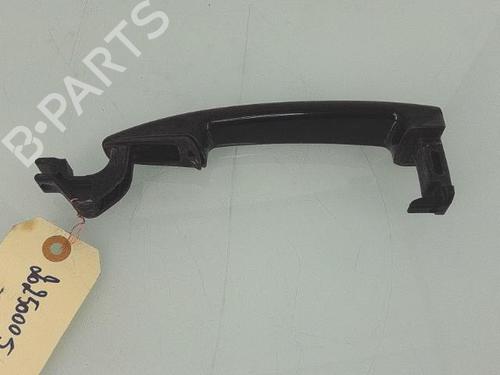 Front left exterior door handle CITROËN C4 I (LC_) 1.6 HDi | BP25371136C128 