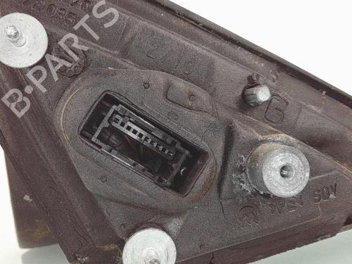 Left mirror RENAULT LAGUNA I (B56_, 556_) 1.9 dTi (B56J) | BP25437558C26 