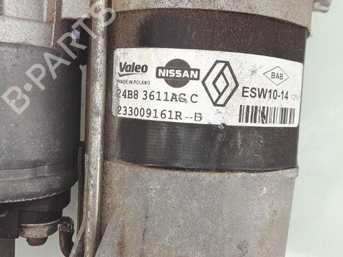 Starter RENAULT TWINGO III (BCM_, BCA_) 0.9 TCe 90 (BCM9, BCM2) | BP29481130M8 - Image 6