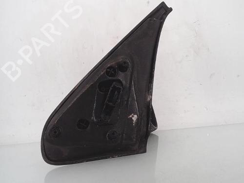 Right mirror RENAULT CLIO II (BB_, CB_) 1.4 16V (B/CB0P, BB13) | BP25353856C27 