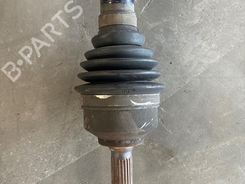 Left front driveshaft CITROËN C3 III (SX) 1.2 VTi 82 | BP38954962M38 - Image 3
