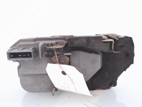 Høyre bak lås PEUGEOT 206 Hatchback (2A/C) 1.6 16V | BP25355276C99 