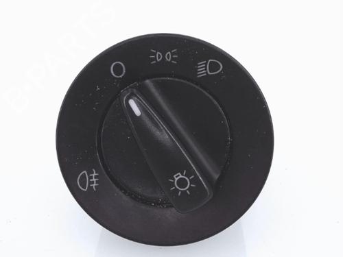 Used Headlight switch Headlight switch VW PASSAT B5.5 (3B3) 1.9 TDI (130 hp) 25351471 25351471