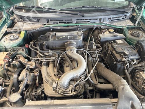 Used Parts CITROËN XSARA (N1)  1.8 i  4768449