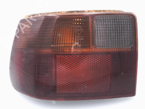 Used Left taillight Left taillight OPEL ASTRA F Saloon (T92) 1.4 i 16V (F19, M19) (90 hp) 25350802 25350802