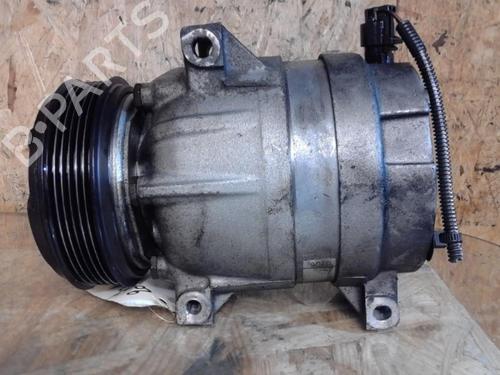 AC compressor RENAULT LAGUNA II Grandtour (KG0/1_) 1.9 dCi (KG0G) | BP25358535M34 