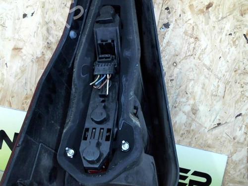 Right taillight RENAULT MEGANE II Estate (KM0/1_) 1.5 dCi (KM02, KM13) | BP25373841C35 