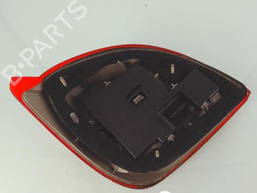 Right taillight FORD FIESTA IV (JA_, JB_) 1.3 i | BP25371257C35 