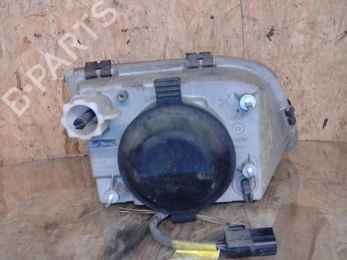 Left headlight ROVER 100 / METRO Hatchback (XP) 111 C/L/S | BP25367446C28 