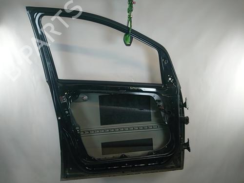 Left front door MERCEDES-BENZ A-CLASS (W169) A 180 CDI (169.007, 169.307) | BP29848137C2