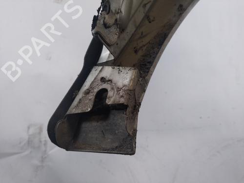 Left front fenders PEUGEOT 407 (6D_) 2.0 16V (6DRFJC, 6DRFJE, 6DRFJF) | BP25368518C41 