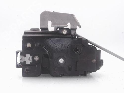 Front left lock AUDI A4 B6 Avant (8E5) 1.9 TDI | BP25350269C98 - Image 2