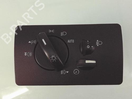 Used Headlight switch FORD MONDEO III Turnier (BWY) 2.0 16V TDDi / TDCi (115 hp) 25368009