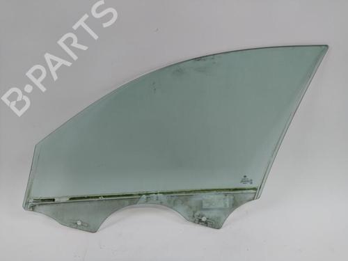 Used Front right door window BMW 3 (E90) 320 d (177 hp) 25369360