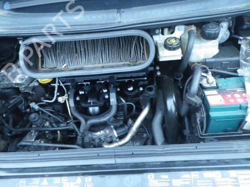 Electronic module RENAULT ESPACE IV (JK0/1_) 2.2 dCi (JK0H) | BP25369662M83 - Image 8