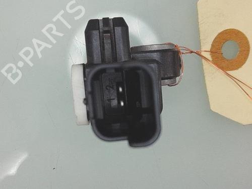 Used Electronic module Electronic module PEUGEOT 3008 I MPV (0U_) 1.6 HDi (114 hp) 25370969 25370969