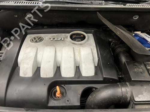 Headlight switch VW TOURAN (1T1, 1T2) 1.9 TDI | BP25363350I24 