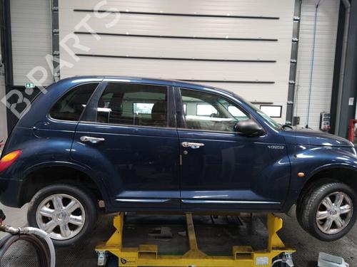 Left mirror CHRYSLER PT CRUISER (PT_) 2.2 CRD | BP25372696C26 