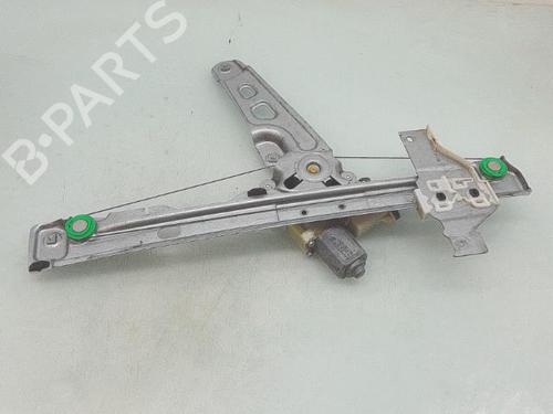 Used Front left window mechanism Front left window mechanism 34562035 34562035