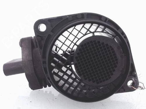 Mass air flow sensor VW PASSAT B6 (3C2) 1.9 TDI | BP25350640M95 - Image 3
