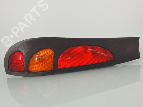 Venstre baglygte FIAT MAREA (185_) 1.9 JTD 110 (185AXT1A) 46808767