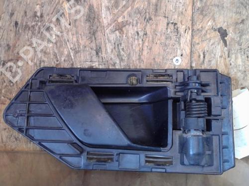 Used Rear right interior door handle CITROËN ZX (N2) 1.4 i (75 hp) 25366755