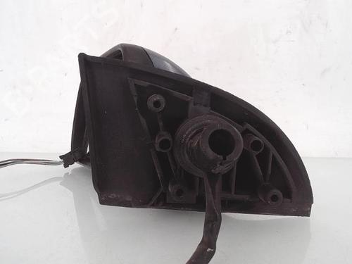 Left mirror PEUGEOT 307 (3A/C) 1.6 HDi 110 | BP25368251C26 