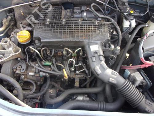 Right front fog light DACIA LOGAN MCV (KS_) 1.5 dCi (KS0W) | BP25366902C31  - Image 6