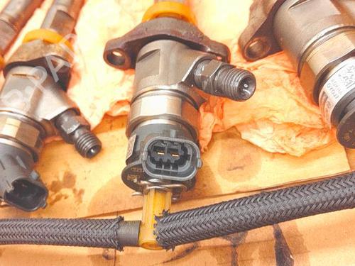 Spreder / Dyse Spreder / Dyse PEUGEOT 307 (3A/C) 1.6 HDi (90 hp) 37509718 37509718