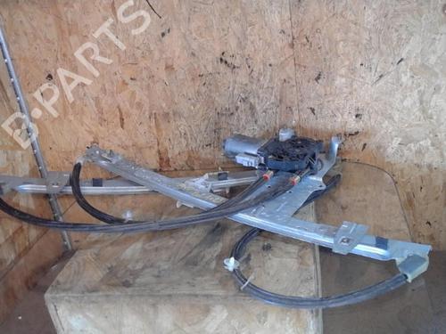 Front right window mechanism CITROËN XSARA PICASSO (N68) 1.8 16V | BP25372943C23 