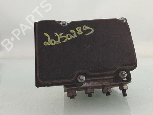 ABS pump RENAULT CLIO III (BR0/1, CR0/1) 1.2 16V (BR02, BR0J, BR11, CR02, CR0J, CR11) | BP29185024M43 