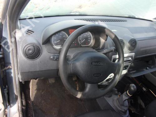 DACIA LOGAN MCV (KS_) 1.5 dCi (KS0K) 2458258