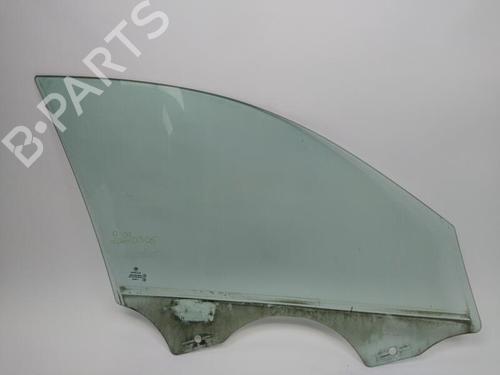 Used Front left door window BMW 3 (E90) 320 d (177 hp) 25369366