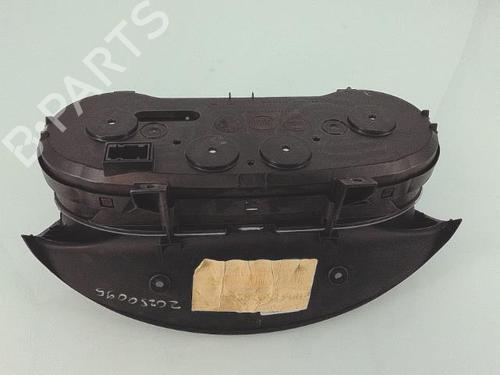 Instrument cluster FIAT PUNTO EVO (199_) 1.3 D Multijet (199AXC1A, 199BXC1A, 199AXT1A, 199BXT1A) | BP25352117C47 
