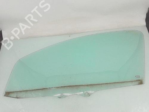 Used Front left door window TOYOTA AYGO (_B1_) 1.0 (KGB10_, KGB10R) (68 hp) 29822876