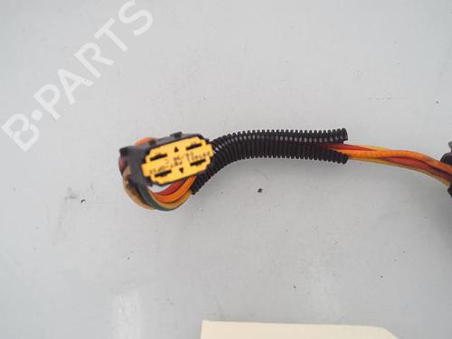 Ignition barrel RENAULT MEGANE I (BA0/1_) 1.4 e (BA0E, BA0V) | BP25368412M48