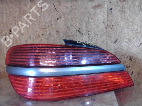Used Left taillight Left taillight PEUGEOT 406 (8B) 2.0 HDI 110 (109 hp) 25358604 25358604