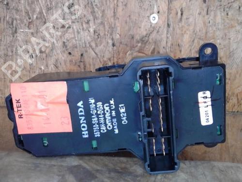 Switch HONDA CIVIC VII Hatchback (EU, EP, EV) 1.6 i (EP2, EU8, EU6) | BP25364925I30 