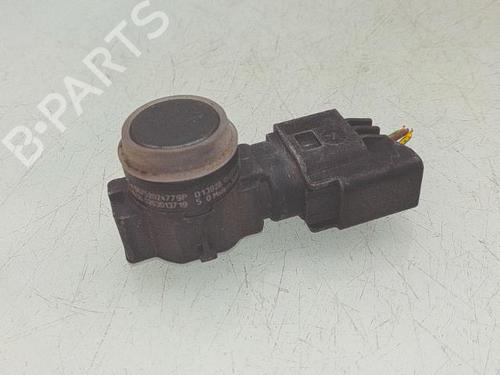 Used Electronic module CITROËN C4 Grand Picasso II (DA_, DE_) 1.6 HDi / BlueHDi 115 (115 hp) 31632626