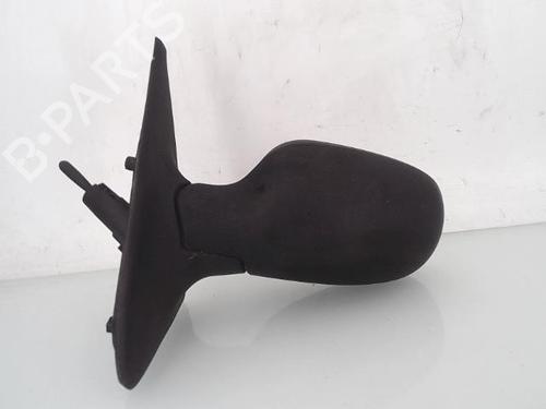 Retrovisor izquierdo RENAULT CLIO II (BB_, CB_) 1.5 dCi (B/C2J) (68 hp) 25349860