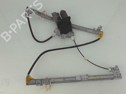 Used Front right window mechanism CITROËN XSARA (N1) 2.0 HDi 90 (90 hp) 25352364