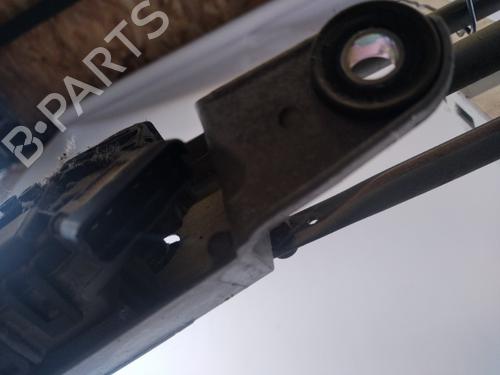 Front wiper motor RENAULT MODUS / GRAND MODUS (F/JP0_) 1.5 dCi (JP0G, JP0H) | BP25360350M29 